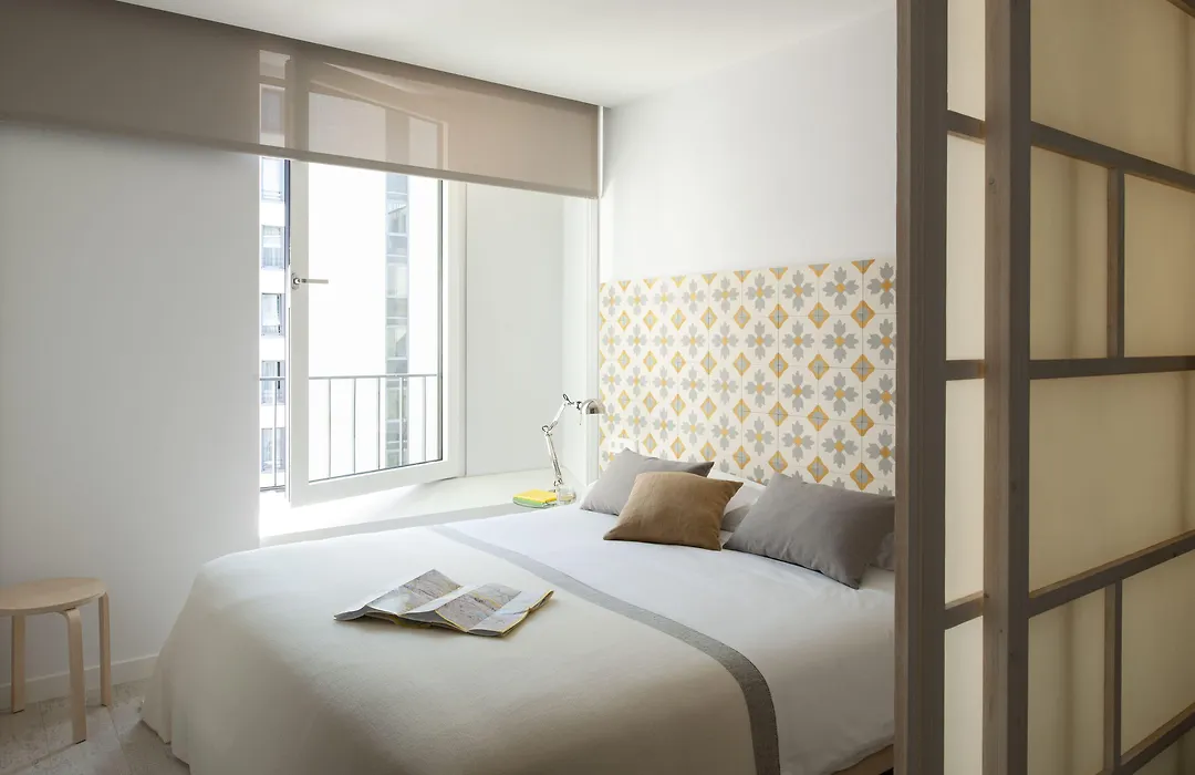Eric Voekel Boutique Apartments - Hamburg Suites-1